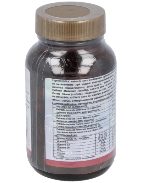 Cfn Sogluc Plus 60Caps