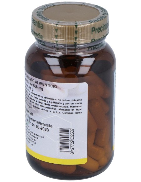 Cfn Quercitin 60Caps