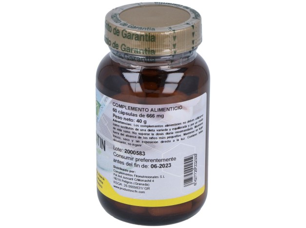 Cfn Quercitin 60Caps