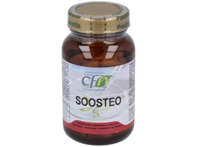 Cfn Soosteo 60Caps