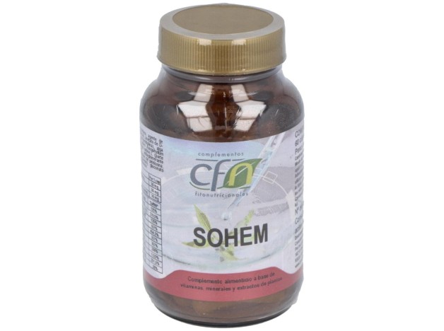 Cfn Sohem 60Caps