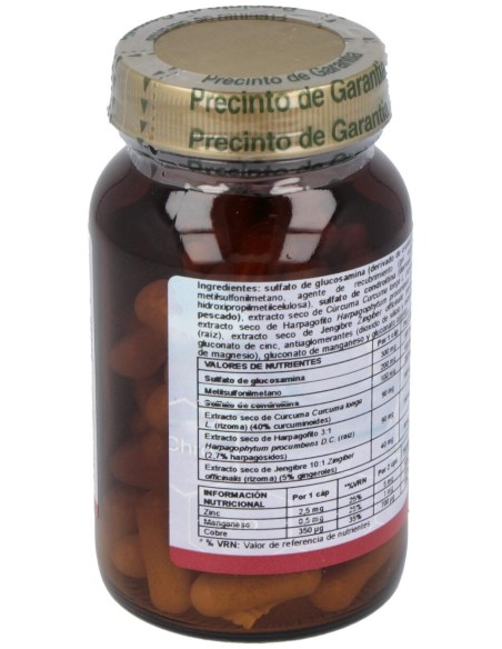 Soartrol Plus 60Cap.