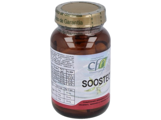 Cfn Soosteo 60Caps