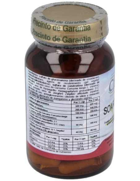 Soartrol Plus 60Cap.