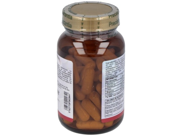 Cfn Soosteo 60Caps