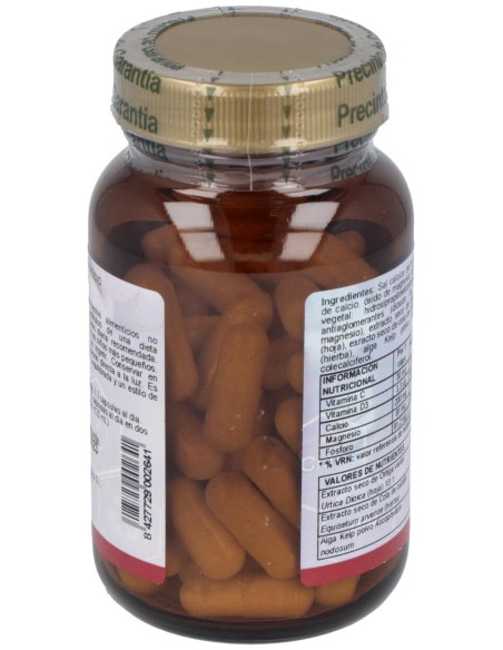 Cfn Soosteo 60Caps