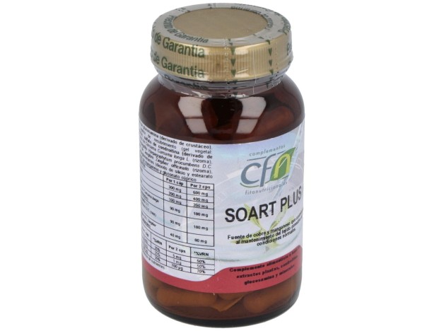 Soartrol Plus 60Cap.