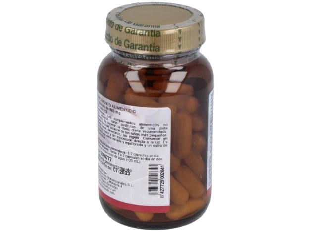 Cfn Soosteo 60Caps