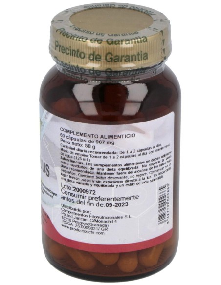 Soartrol Plus 60Cap.