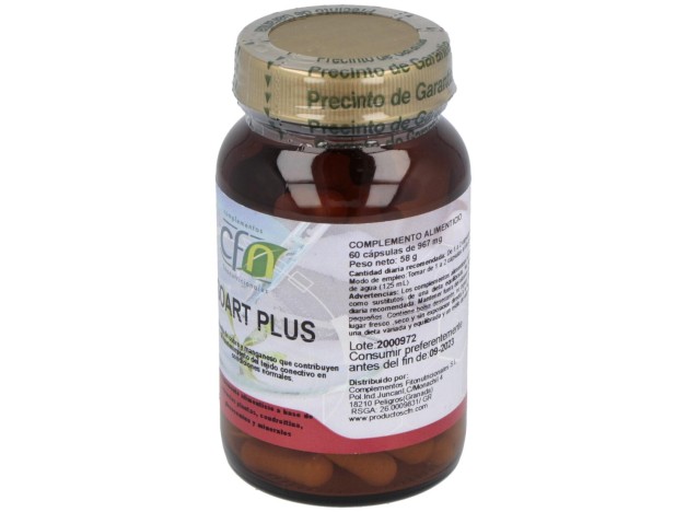 Soartrol Plus 60Cap.