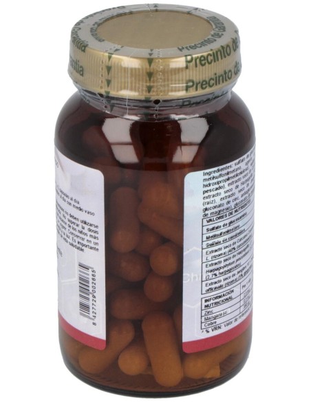Soartrol Plus 60Cap.
