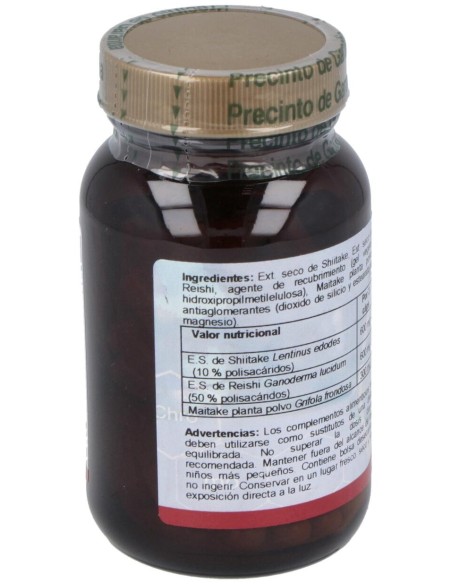 Reimaishi 60Cap.
