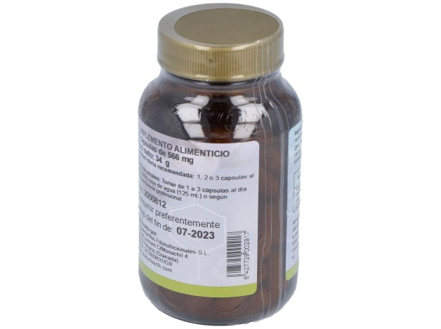 Cfn Cimicifuga Racemosa St 60Comp