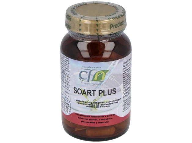Soartrol Plus 60Cap.