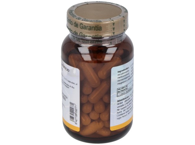 Lisina 500Mg. 60Cap.