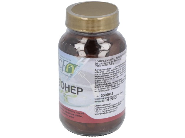 Cfn Sohep 60Comp