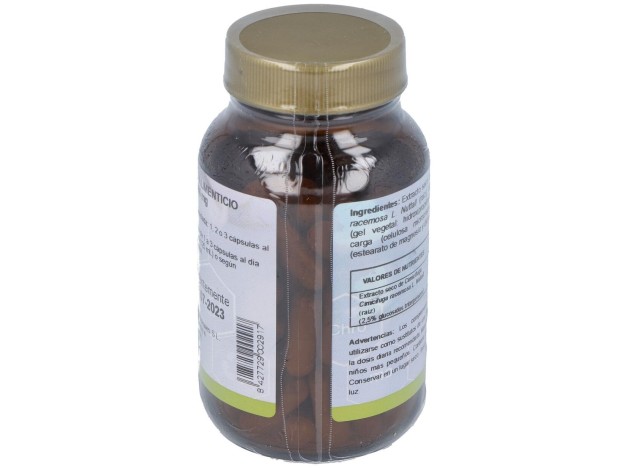 Cfn Cimicifuga Racemosa St 60Comp