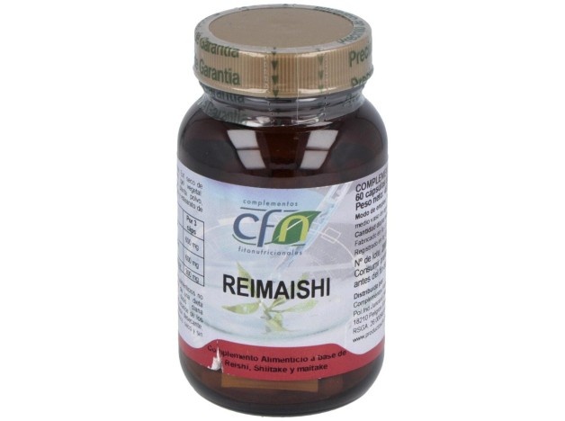 Reimaishi 60Cap.
