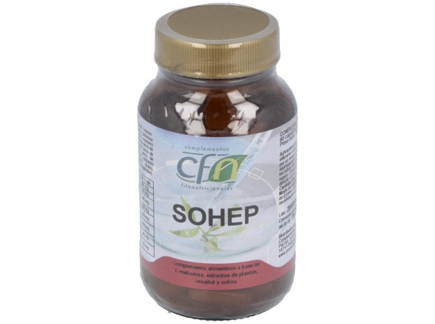 Cfn Sohep 60Comp