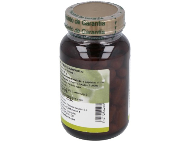 Cfn Guanábana Graviola 60Caps