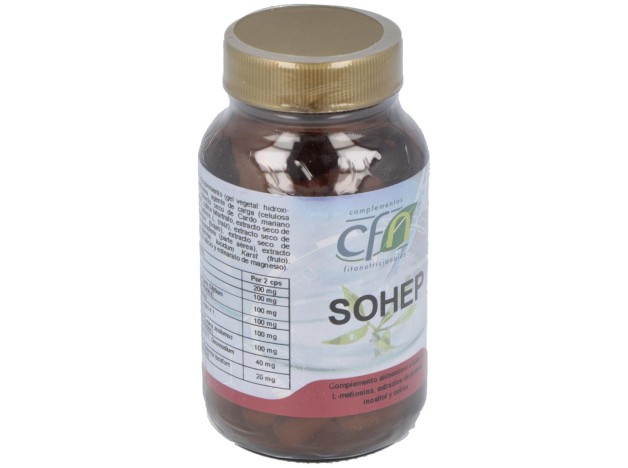 Cfn Sohep 60Comp