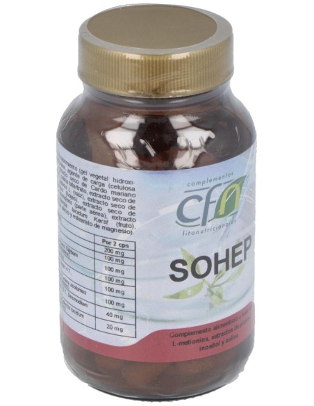 Cfn Sohep 60Comp