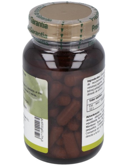 Cfn Guanábana Graviola 60Caps