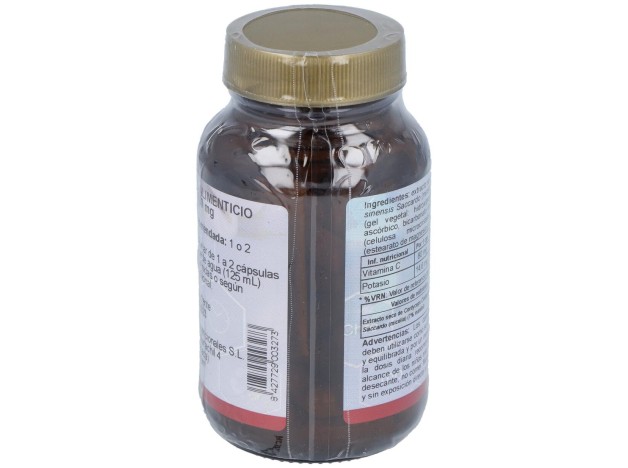 Cfn Cordyceps 60Caps
