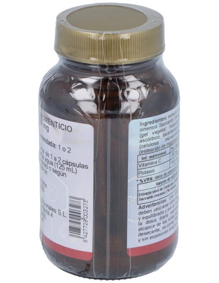 Cfn Cordyceps 60Caps