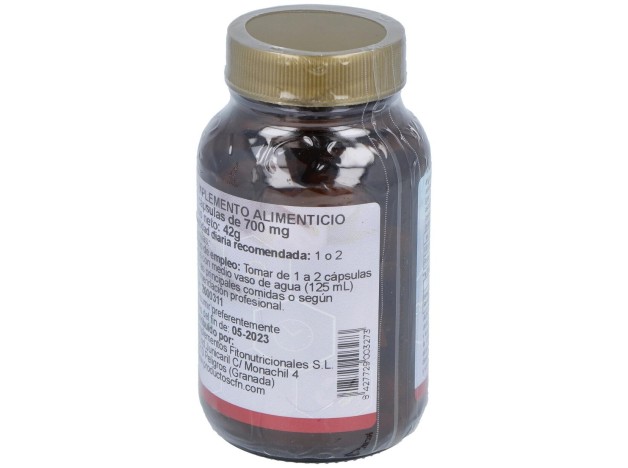 Cfn Cordyceps 60Caps