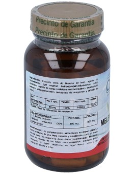 Cfn Melena León 60Caps
