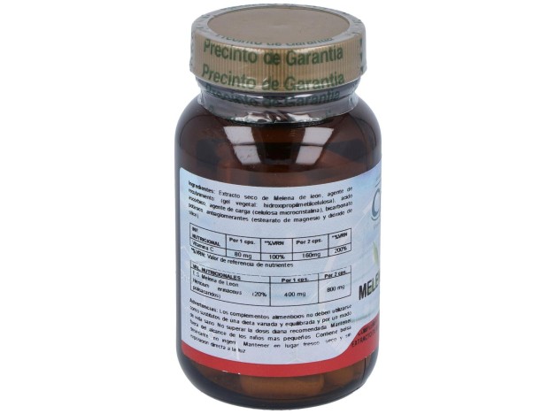 Cfn Melena León 60Caps