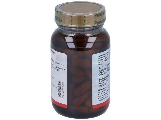 Cfn Melena León 60Caps