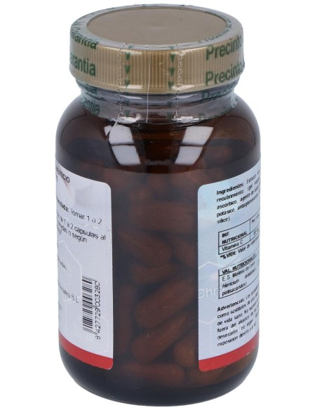 Cfn Melena León 60Caps