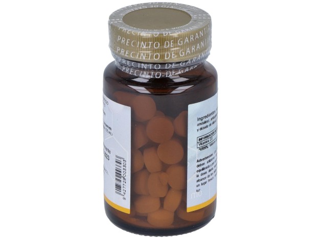 Cfn Vitamina D 4000Ui 60Comp