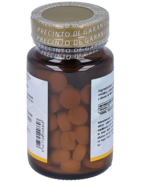 Cfn Vitamina D 4000Ui 60Comp