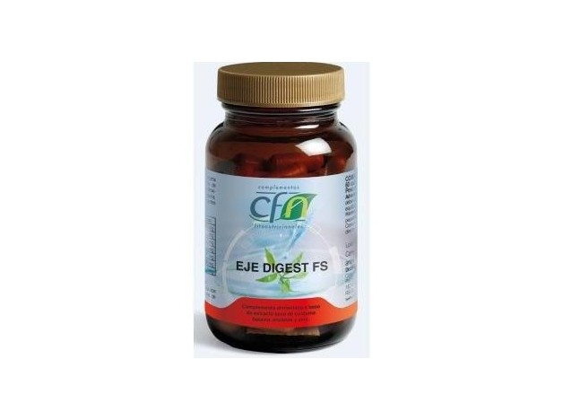 Eje Digest Fs 60Cap.