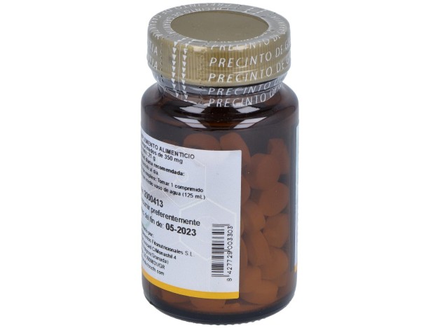 Cfn Vitamina D 4000Ui 60Comp