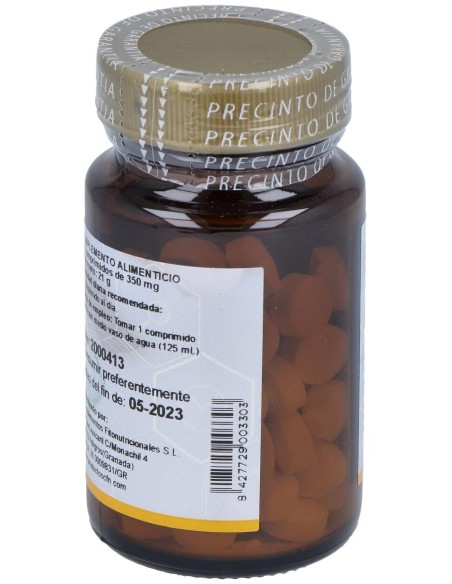Cfn Vitamina D 4000Ui 60Comp