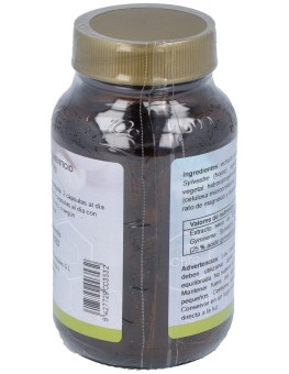 Gymnema Sylvestre St 60Cap.
