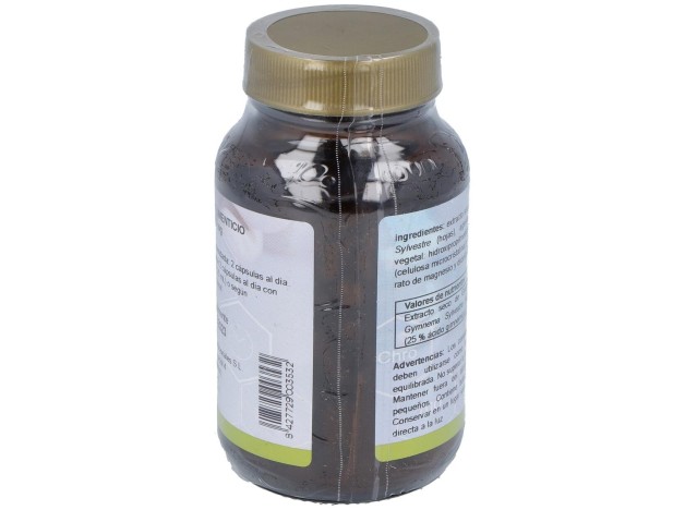 Gymnema Sylvestre St 60Cap.