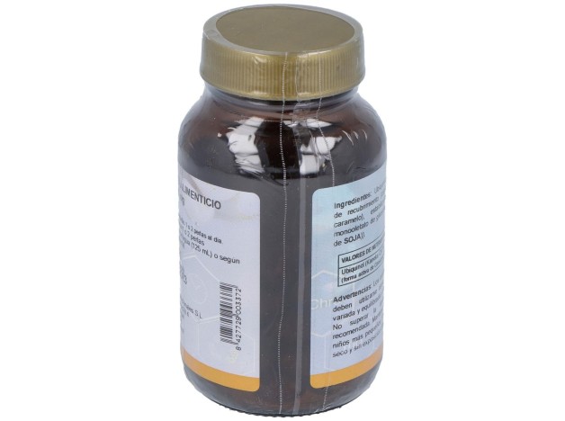 Ubiquinol 100Mg. 60Perlas