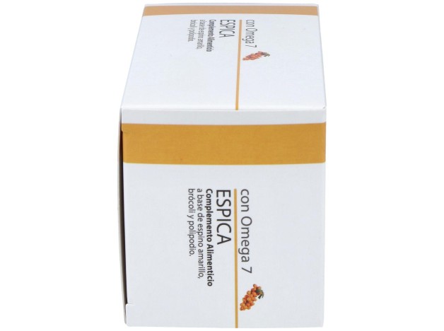 Cfn Espica Con Omega 7 90Caps