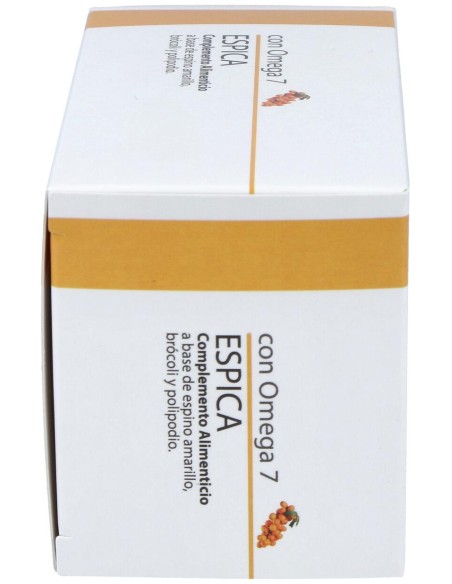 Cfn Espica Con Omega 7 90Caps