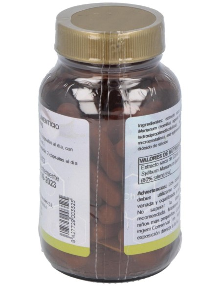 Cfn Cardo Mariano 60Caps