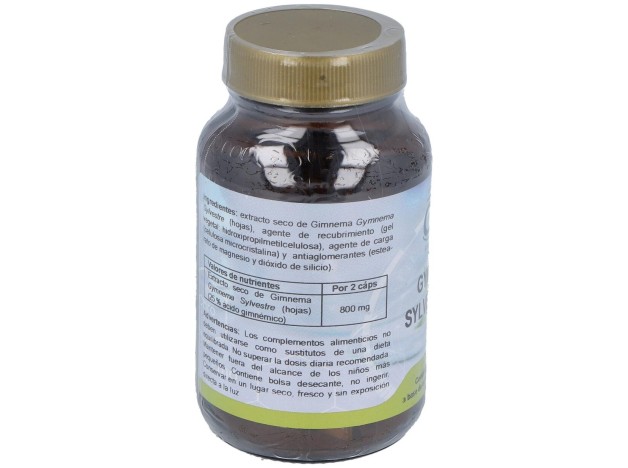 Gymnema Sylvestre St 60Cap.