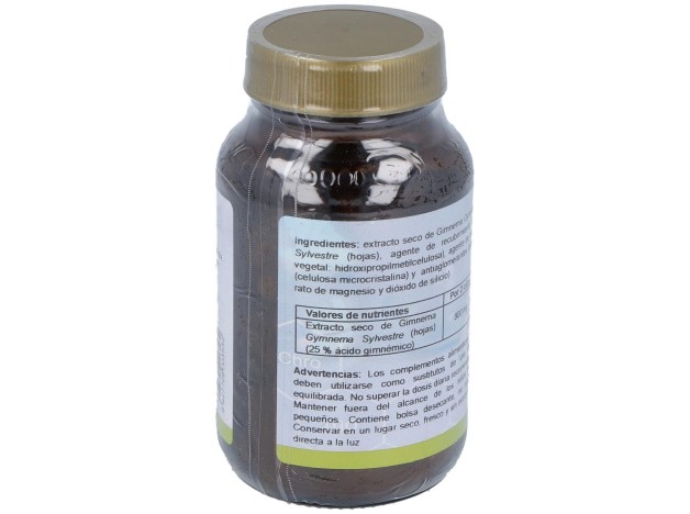 Gymnema Sylvestre St 60Cap.