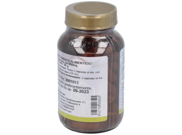 Cfn Cardo Mariano 60Caps