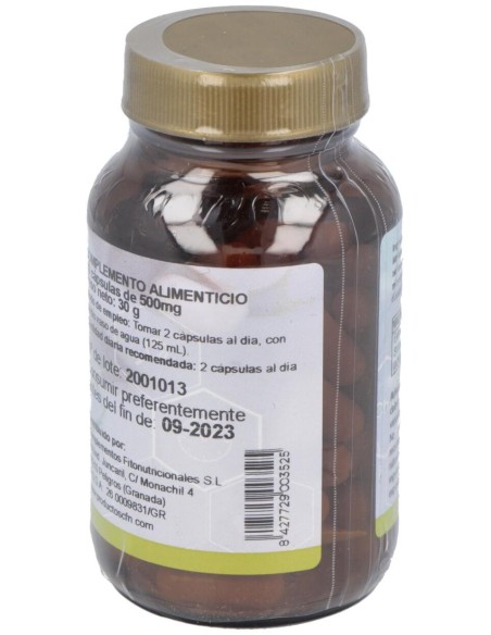 Cfn Cardo Mariano 60Caps
