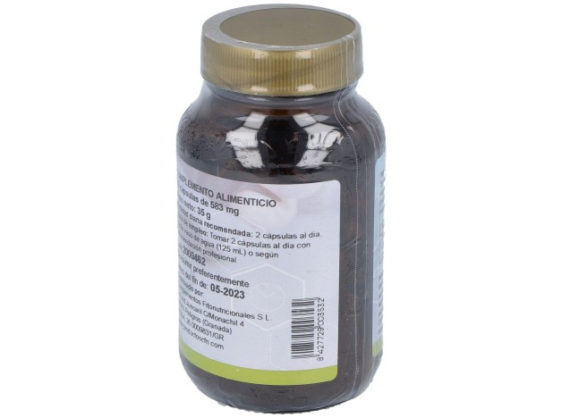Gymnema Sylvestre St 60Cap.